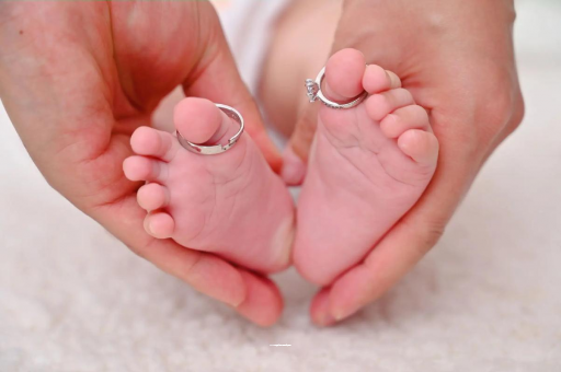 玉林7个月孕妇肚子疼